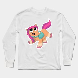 Sunny Starscout (2021) Long Sleeve T-Shirt